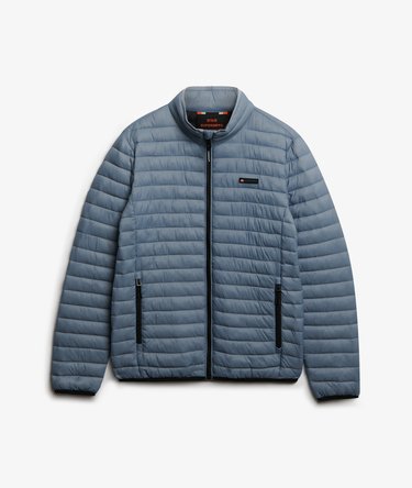 Fuji Lite Padded Jacket Image 8
