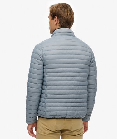 Fuji Lite Padded Jacket Image 5