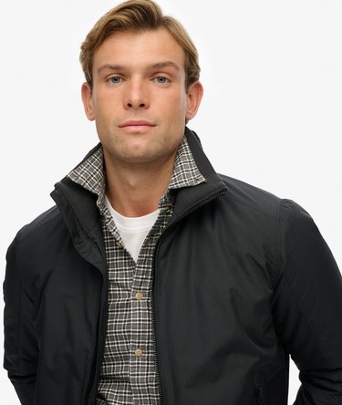 City Harrington Jacket Image 4