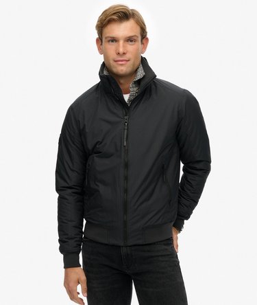 City Harrington Jacket Image 6