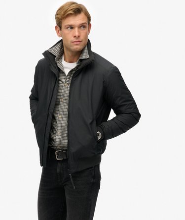 City Harrington Jacket Image 2