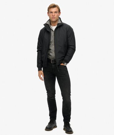 City Harrington Jacket Image 3