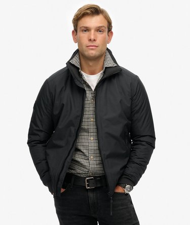 City Harrington Jacket Image 1