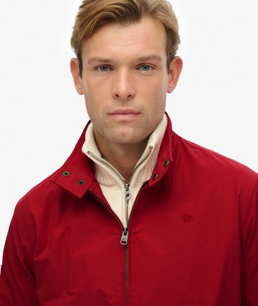 Veste Harrington Classique Image 4