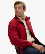 Classic Harrington Jacket