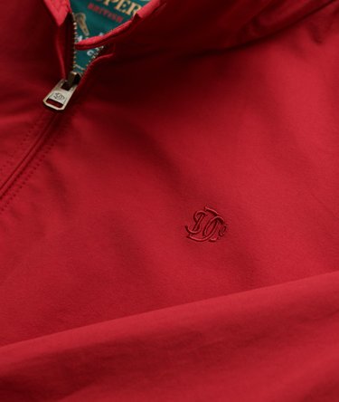 Veste Harrington Classique Image 7