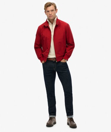 Veste Harrington Classique Image 3