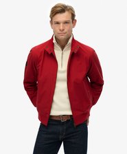 Classic Harrington Jacket