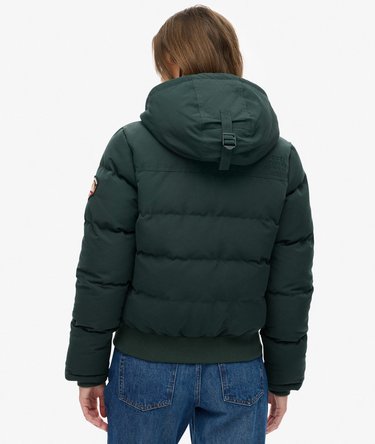 Everest Hooded Bomberjack Image 5