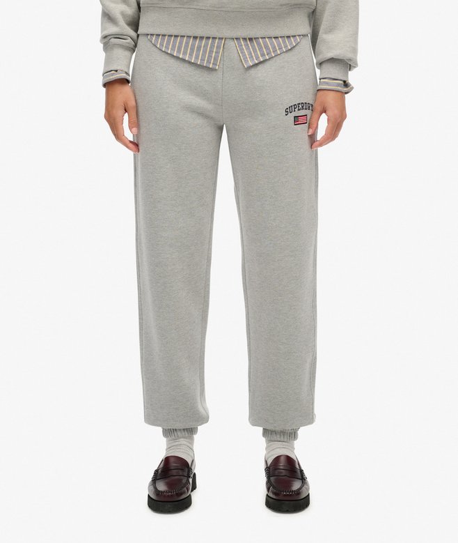 Athletic Essential Boyfriend Joggers
