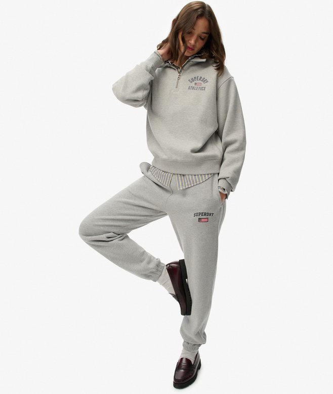 Athletic Essential Boyfriend Joggers