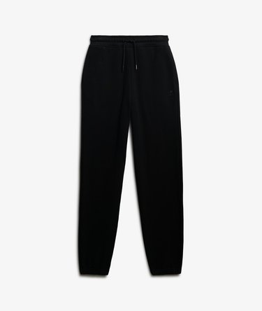 Overdimensjonert Blank-joggebukse Image 8