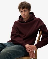 Blank Oversized Hoodie