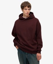 Blank Oversized Hoodie