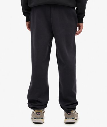 Blank Oversized joggingbroek Image 5