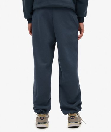 Blank Oversized Joggers Image 5