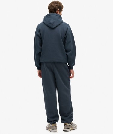 Blank Oversized Joggers Image 6