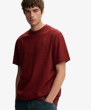 Blank Oversized T-Shirt
