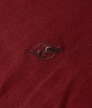 Blank Oversized T-Shirt Image 6