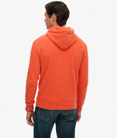 Great Outdoors Relaxed Hoodie Image 5