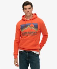 Great Outdoors Relaxed Hoodie
