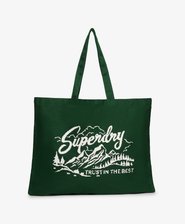 Superdry Tote