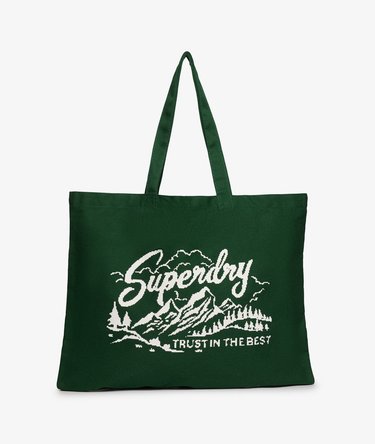 Superdry Tote-laukku Image 1