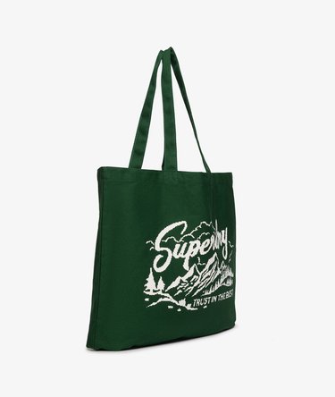 Superdry Tote-laukku Image 3