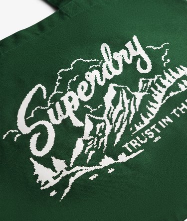 Superdry Tote-laukku Image 4