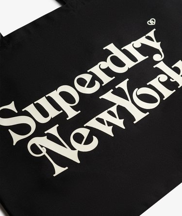 Tote Superdry Image 4