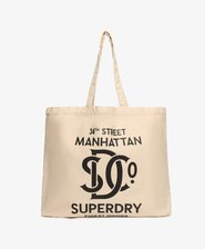 Superdry Tote