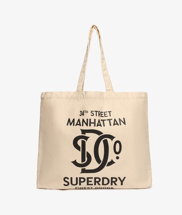 Tote Superdry Image 1
