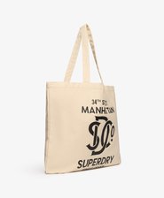 Superdry Tote