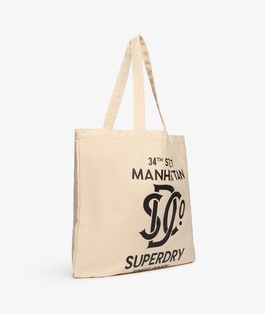 Tote Superdry Image 3