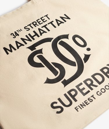Tote Superdry Image 4