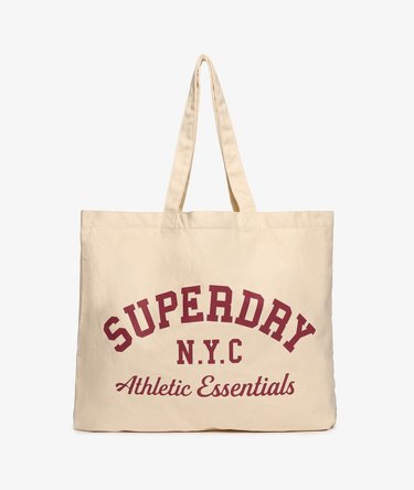 Superdry Tote Image 1