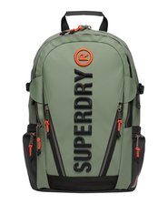 Tarp Embroidered Rucksack