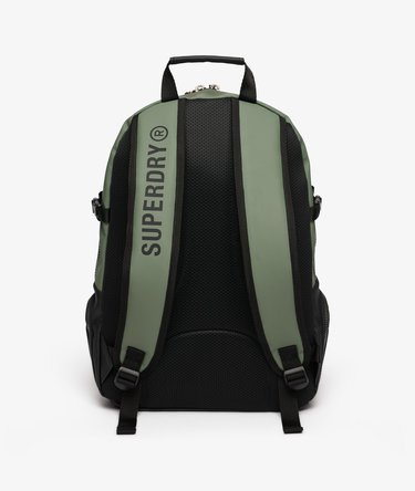 Tarp Brodert Ryggsekk Image 5