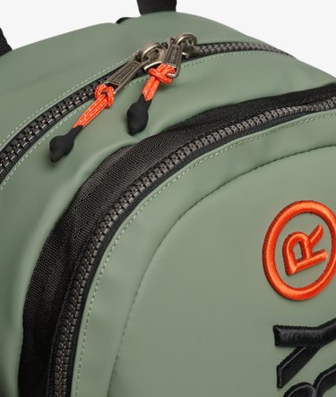 Tarp Brodert Ryggsekk Image 6