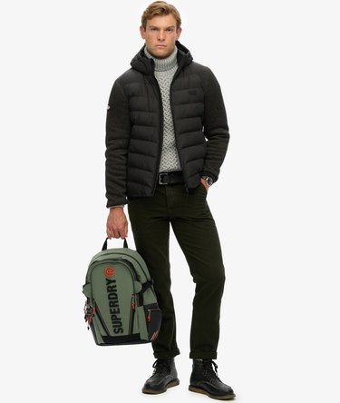 Tarp Brodert Ryggsekk Image 8