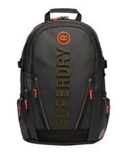 Tarp Embroidered Rucksack