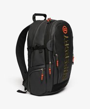 Tarp Embroidered Rucksack