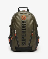 Tarp Embroidered Rucksack