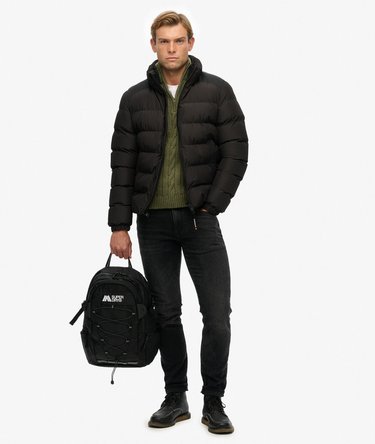 Outdoor 28L Rucksack Image 8