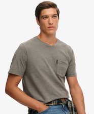 Classic Essential Pocket T-Shirt