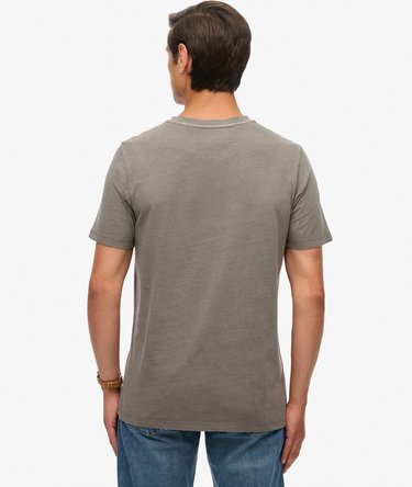 Classic Essential Pocket T-Shirt Image 5