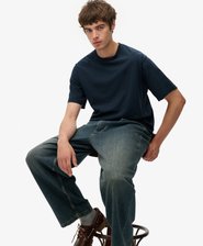 Blank Oversized T-Shirt