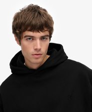 Blank Oversized Hoodie