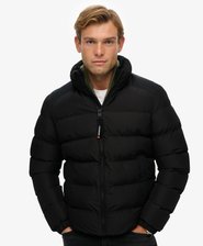 Sports Puffer Jacket