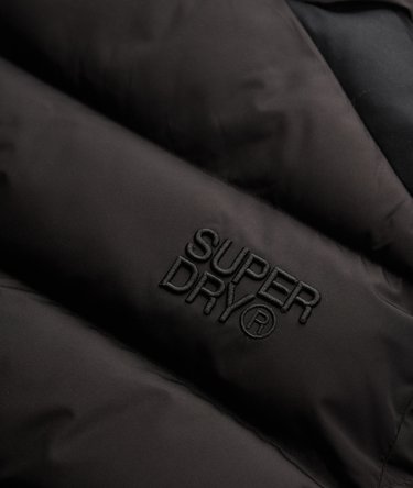 Sports Puffer Jacket Image 7
